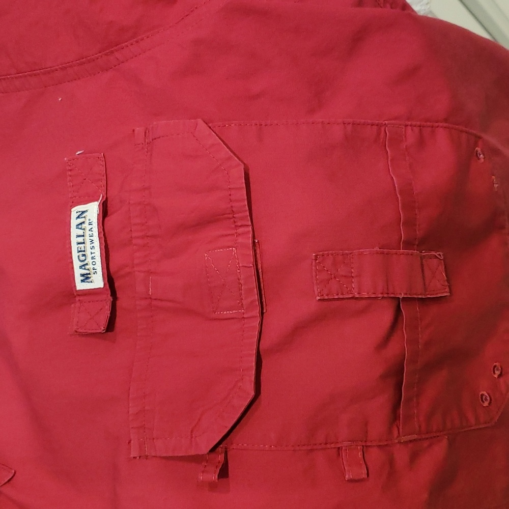 Mens Magellan Sportswear Size XL - Picture 3 of 5